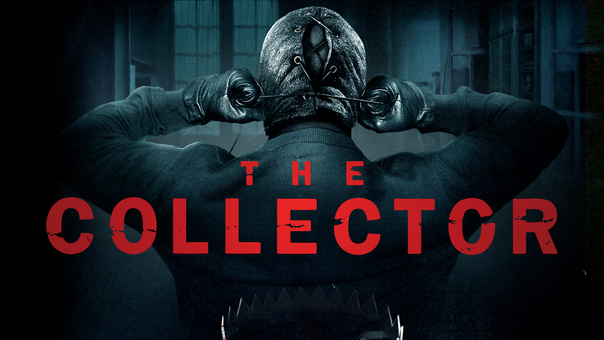 Movies Like The Collector