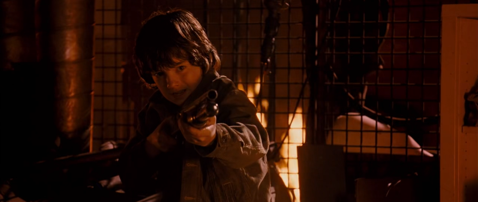 Skinwalkers 2006 Film
