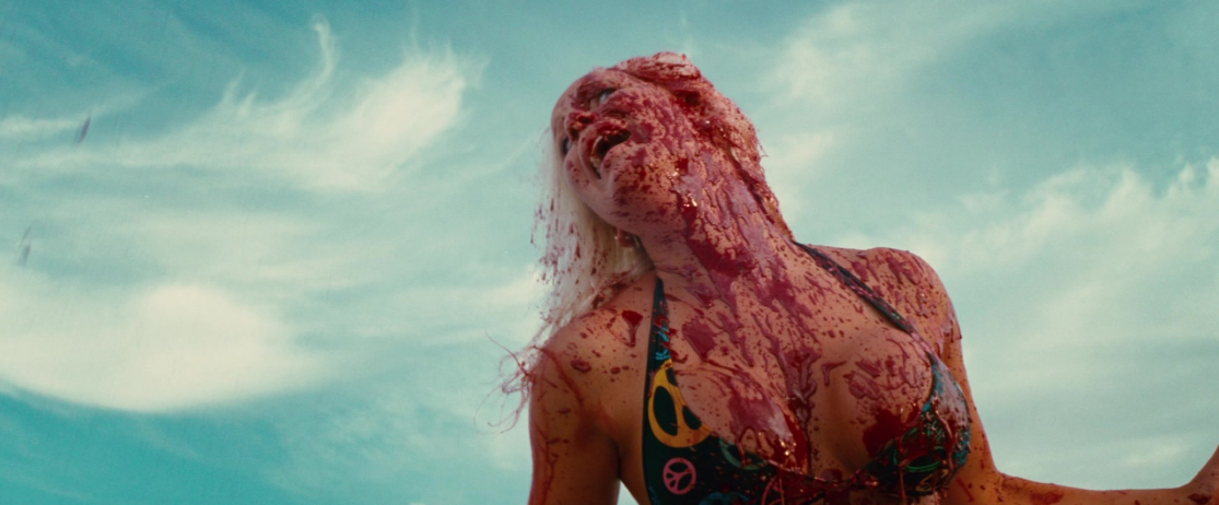 Piranha 3D 2010 Review