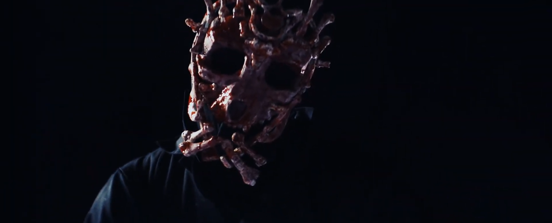 Bone Face Movie Review (2025)