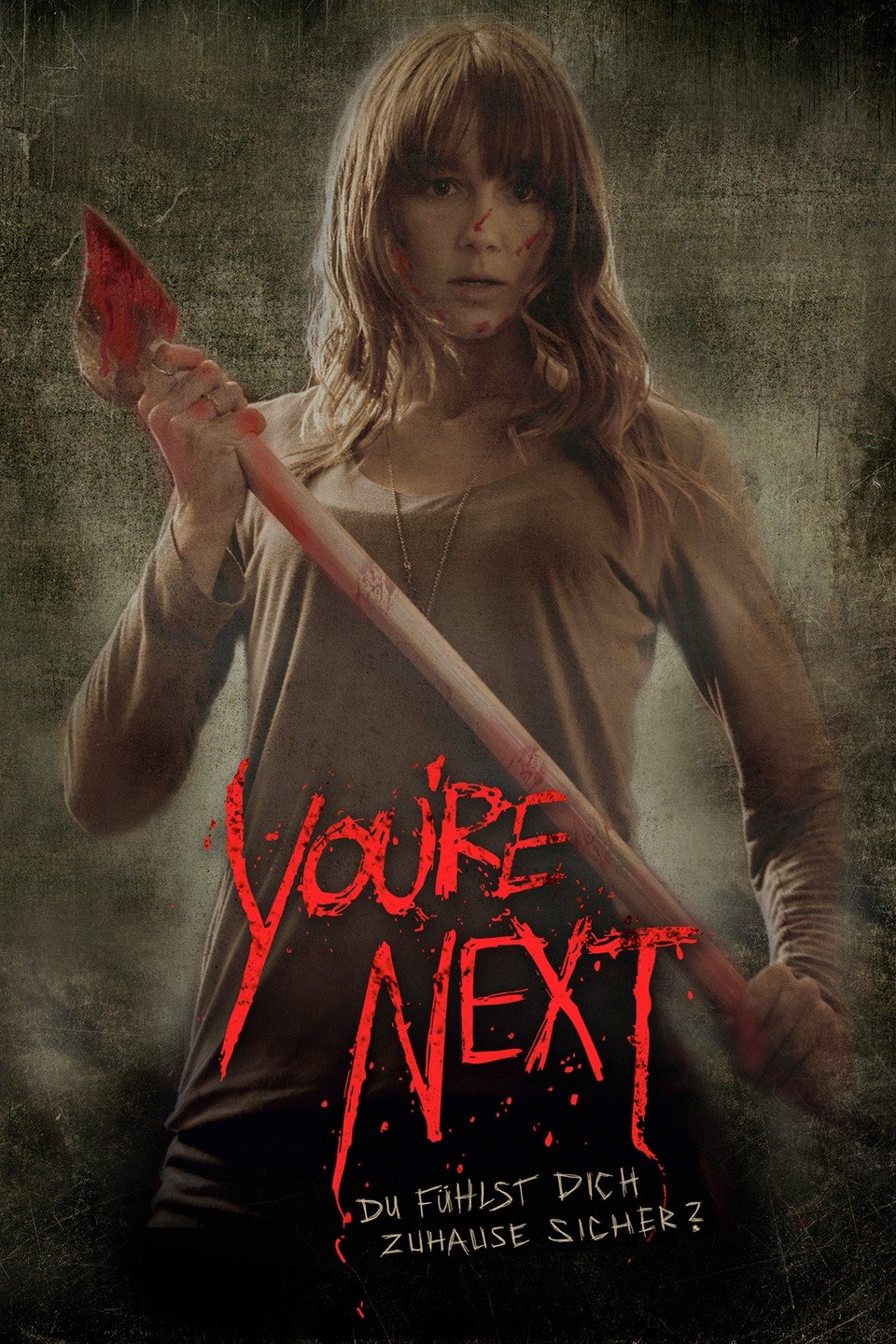 10 Movies Like You're Next Review Cover